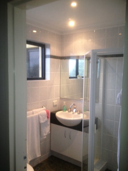 bathroom renovations sydney